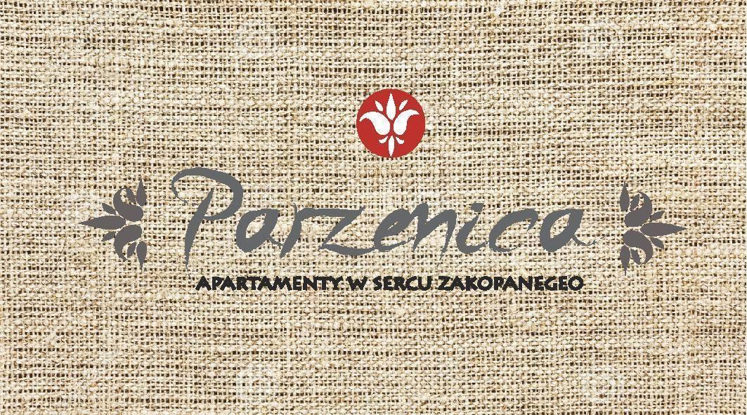 Apartament Parzenica Zakopane Exterior foto
